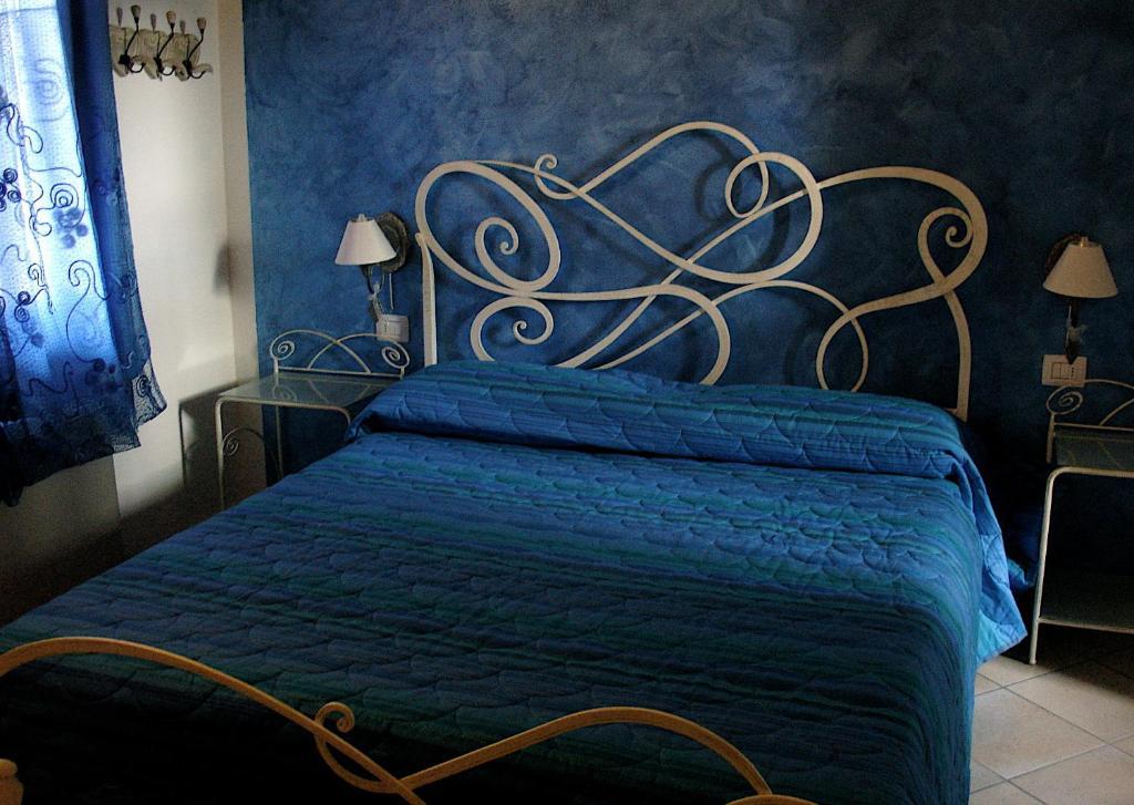 Agriturismo Ca' Isotta Castello di Serravalle エクステリア 写真