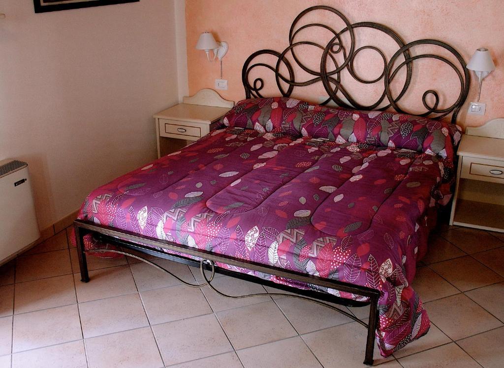 Agriturismo Ca' Isotta Castello di Serravalle エクステリア 写真