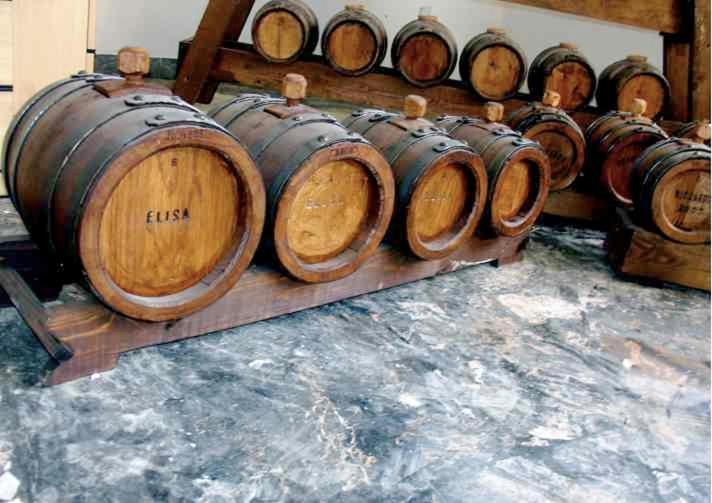 Agriturismo Ca' Isotta Castello di Serravalle エクステリア 写真