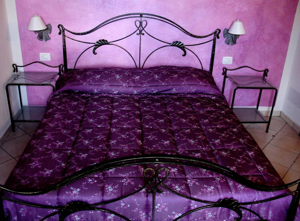 Agriturismo Ca' Isotta Castello di Serravalle 部屋 写真